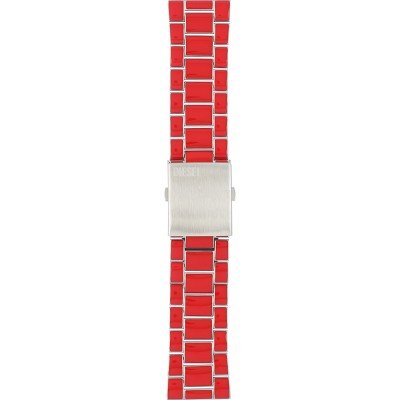 Diesel Straps ADZ4638 Mega Chief Strap