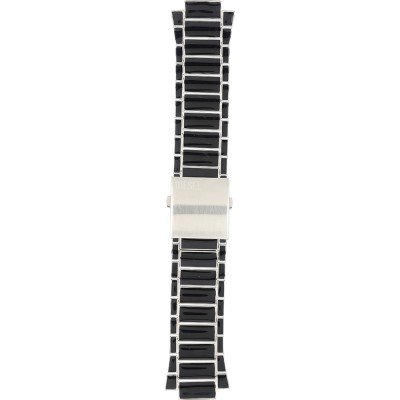 Diesel ADZ4646 Cliffhanger Strap