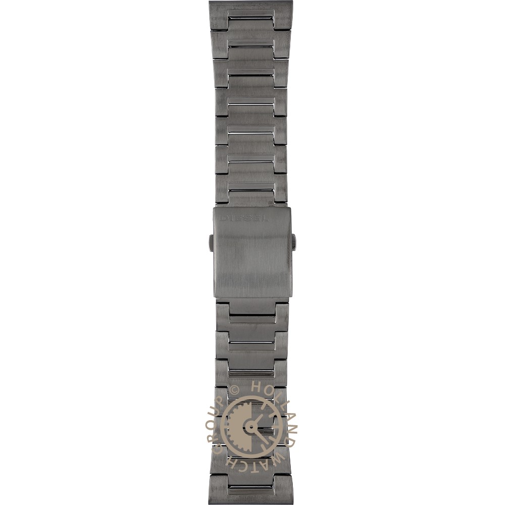 Diesel ADZ7462 DZ7462 Clasher Strap