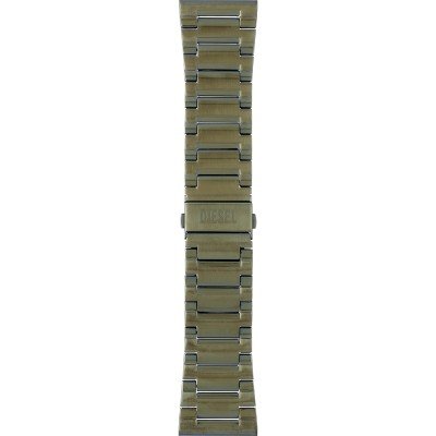 Diesel Straps ADZ7485 Mr. Daddy 2.0 Strap