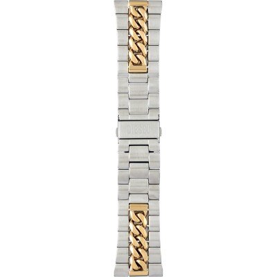 Diesel Straps ADZ7486 Mr. Daddy 2.0 Strap