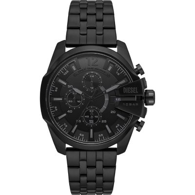 Buy Diesel Ladies Watches online • Fast shipping • Watch.co.uk