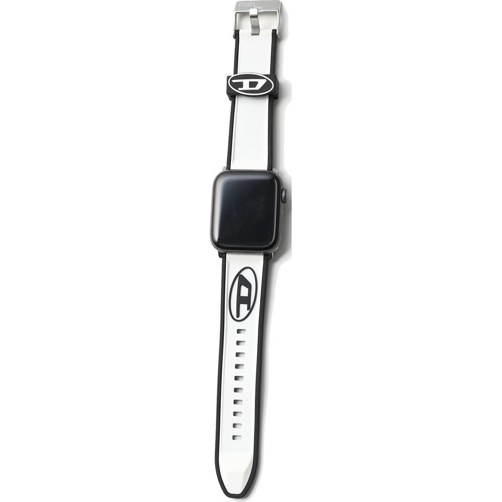 Diesel DSS0009 Apple Watch Strap