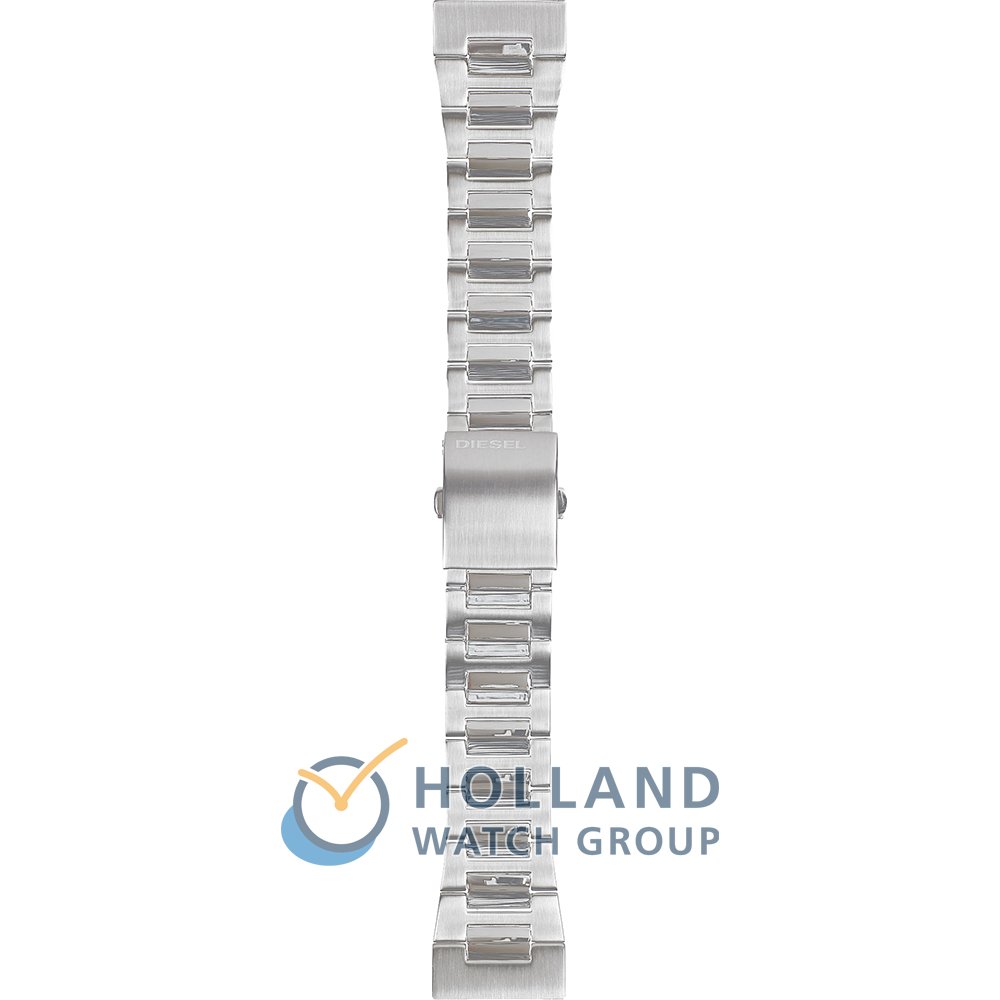 Diesel ADZ1366 Strap