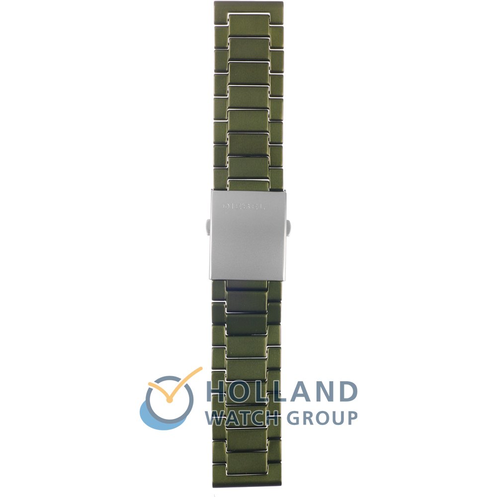 Diesel ADZ1469 DZ1469 Franchise -46 Strap