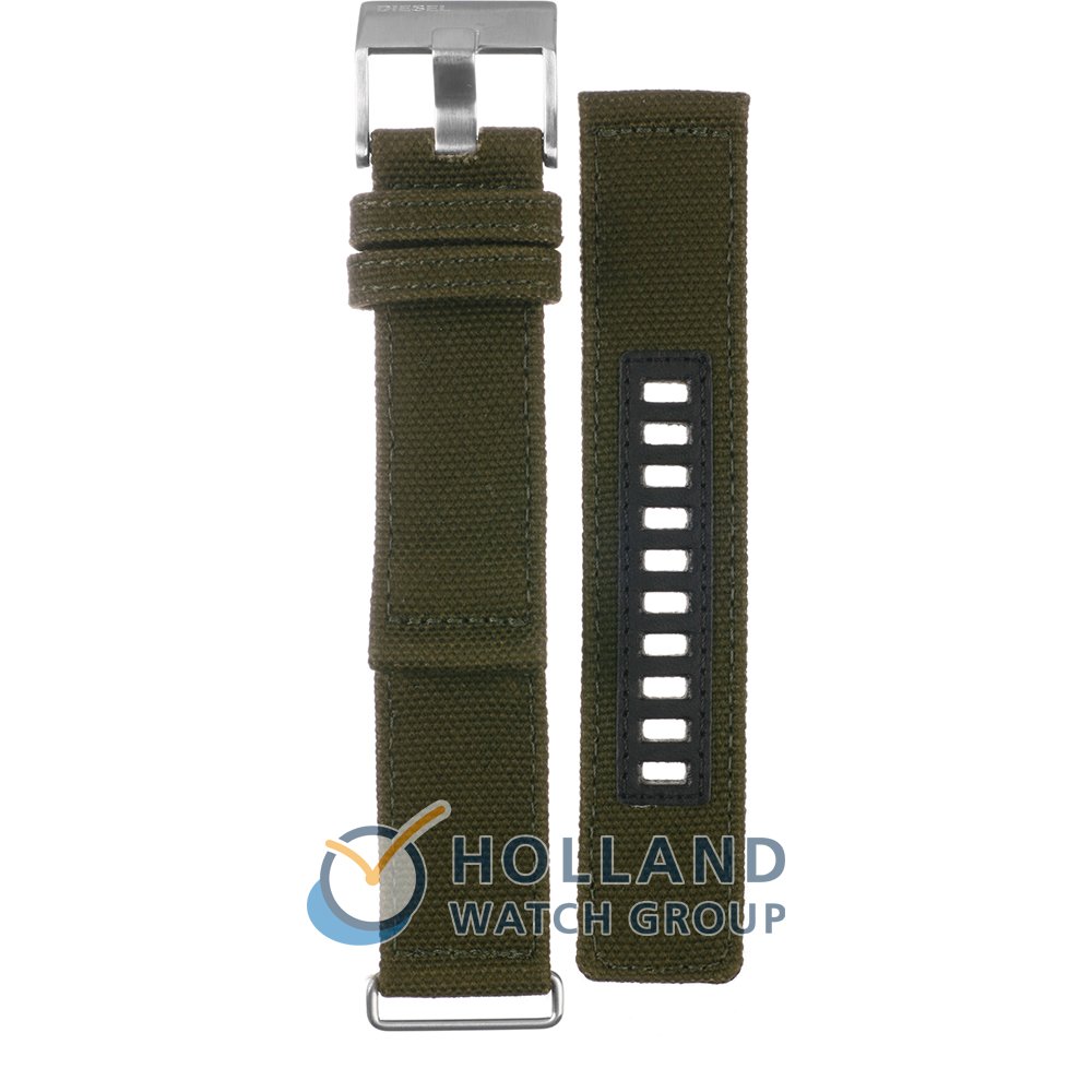 Diesel ADZ1470 Strap