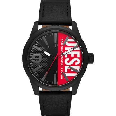 Diesel DZ2180 Rasp Watch