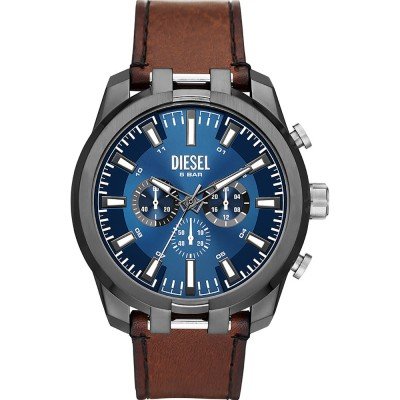 Diesel DZ4643 Split Watch