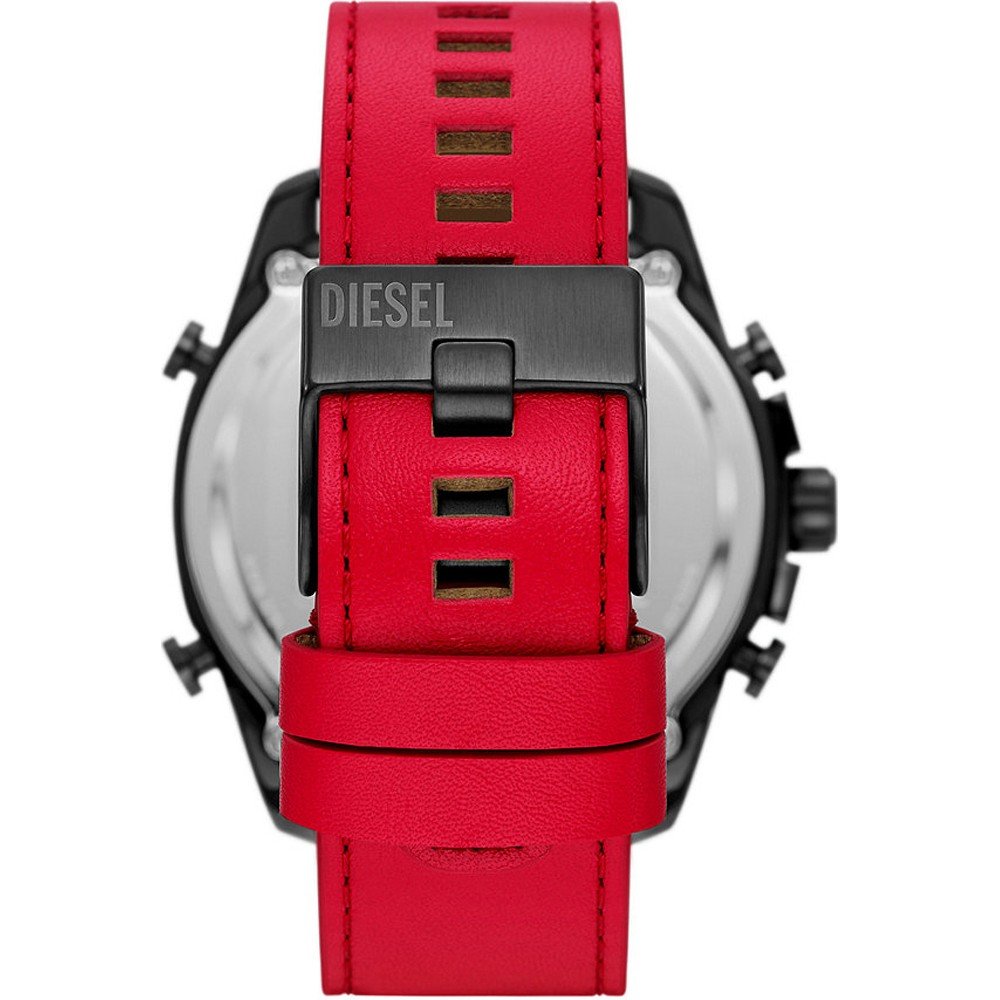 Diesel XL DZ4647 Mega Chief Watch • EAN: 4064092239423 • Watch.co.uk