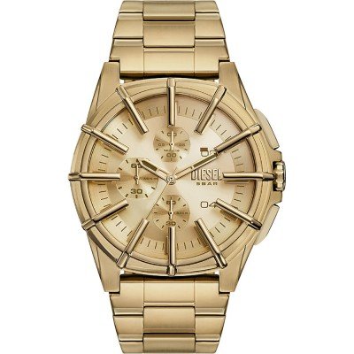 Fastrack watches clearance for mens golden