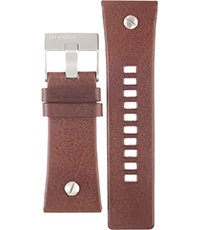 diesel wrist watch straps