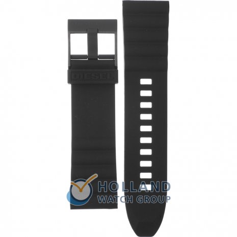 diesel full guard 2.5 strap size