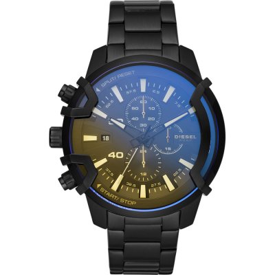 Diesel DZ4529 Griffed Watch