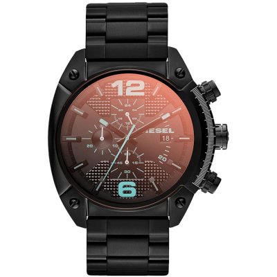 Diesel Classic DZ4316 Overflow Watch