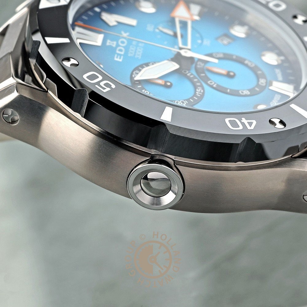 Edox sharkman online 2