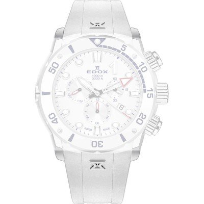 Edox ED-BA-10242 TINB CO-1 Strap