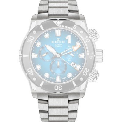 Edox ED-BA-10242 TINM CO-1 Strap