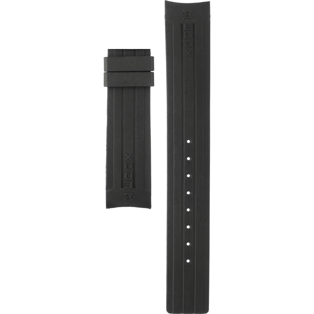 Edox A70158-3-NIN C-1 Strap