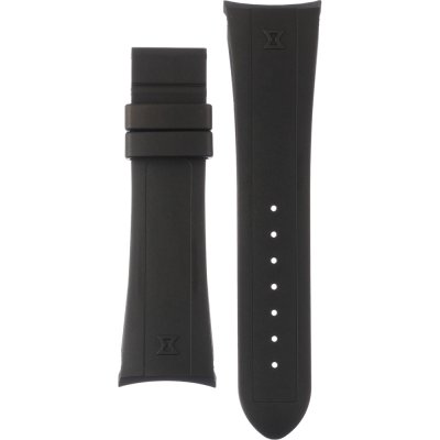 Edox ED-BA-01111 3 Class 1 Strap