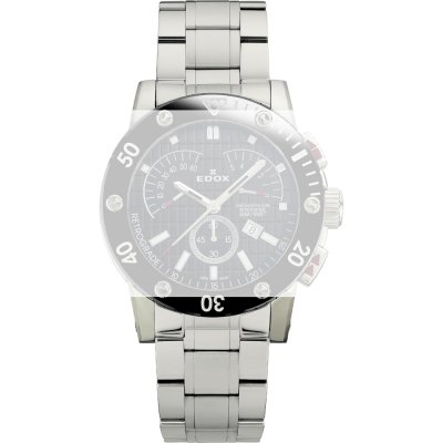 Edox ED-BA-01503 3N Class 1 Chronoffshore Strap