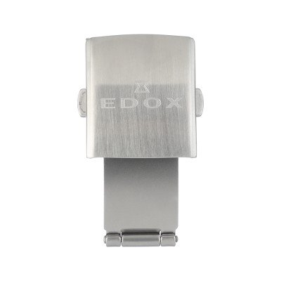 Edox ED-BA-CL-80301 3NOCA NIN Hydro Sub Buckle