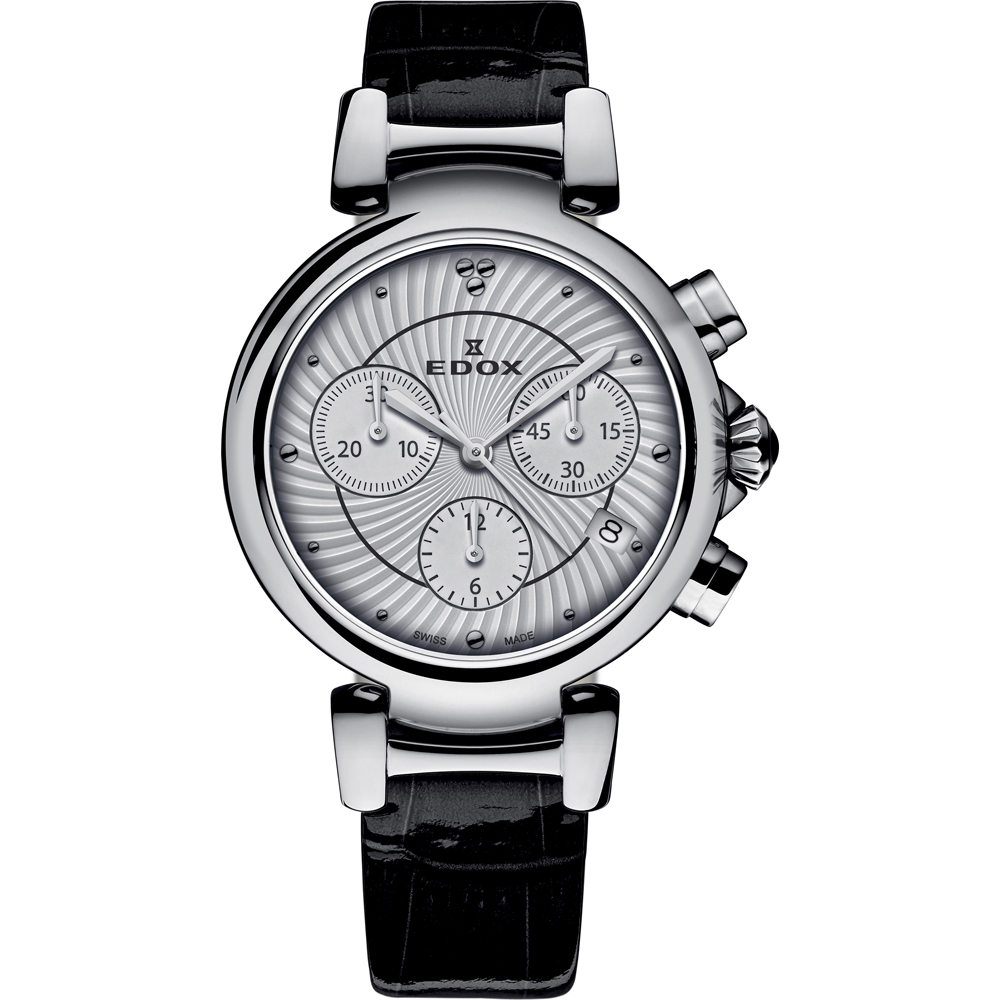 Edox La Passion 10220-3C-AIN Watch