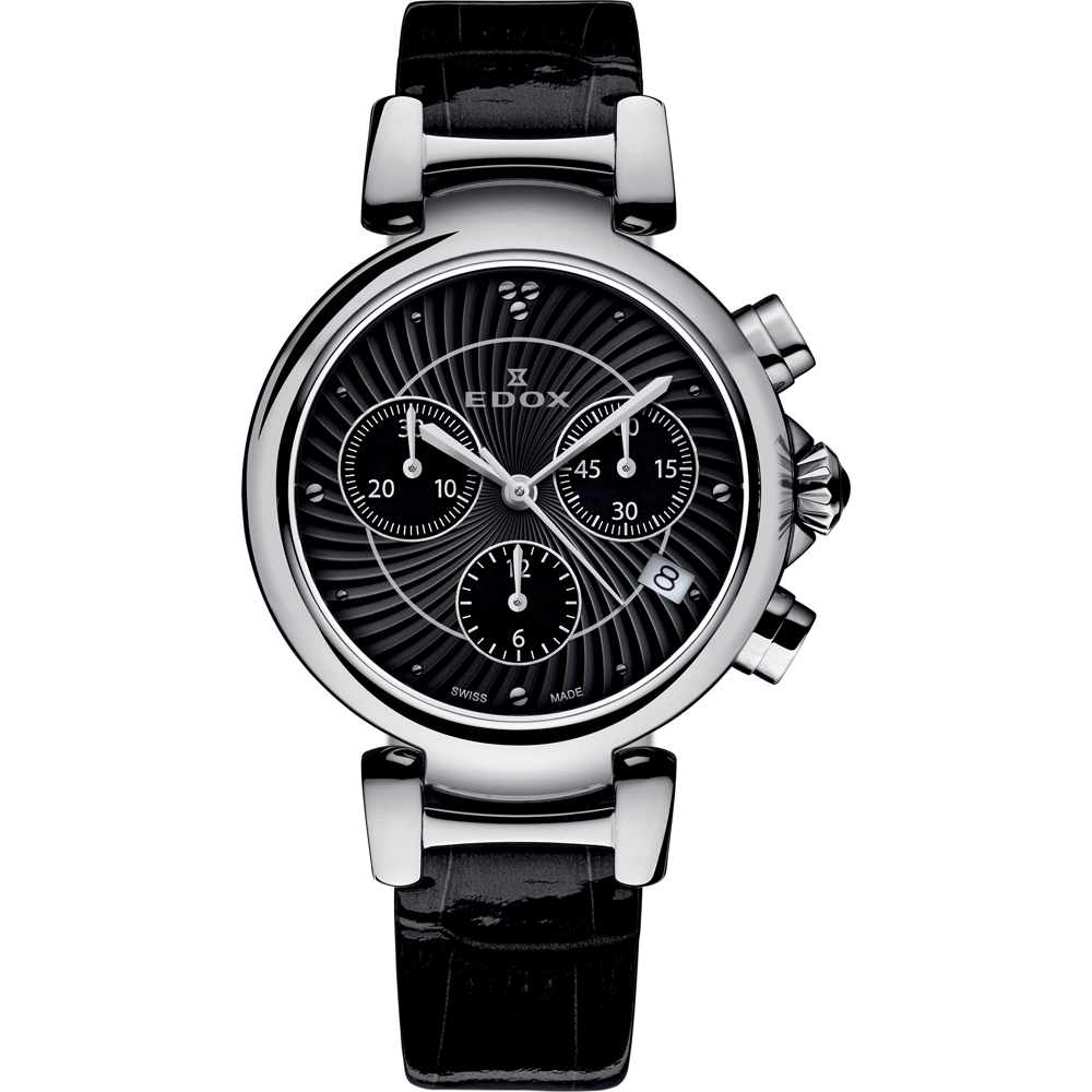 Edox La Passion 10220-3C-NIN Watch