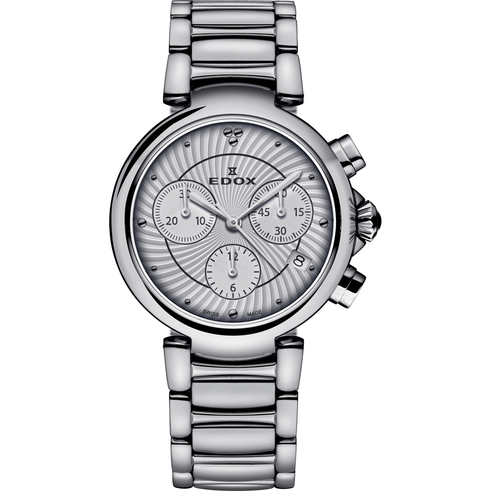 Edox La Passion 10220-3M-AIN Watch