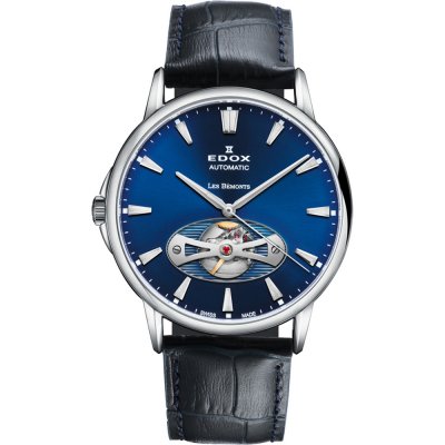 Edox Les Bémonts 85021-3-BUIN Watch