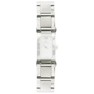 Edox A16047-3-AIN Les Bémonts Strap