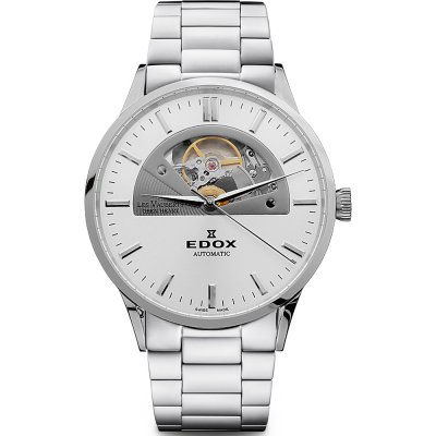 Edox 85014-3M-AIN Les Vauberts Watch