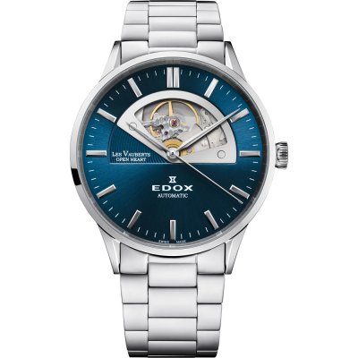 Edox 85014-3M-BUIN Les Vauberts Watch