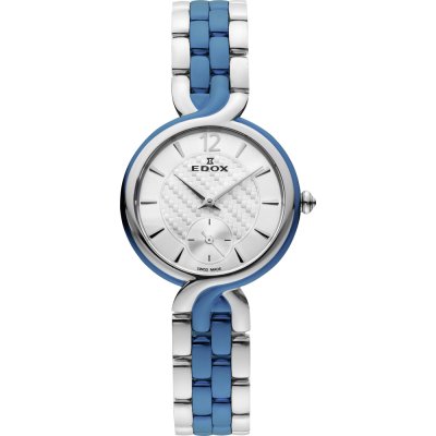 Edox 23096-357B-AIN Royal Lady Watch