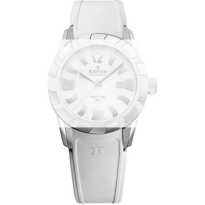 Edox ED-BA-37007 3 Royal Lady Strap