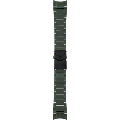 Emporio Armani AAR70011 Strap