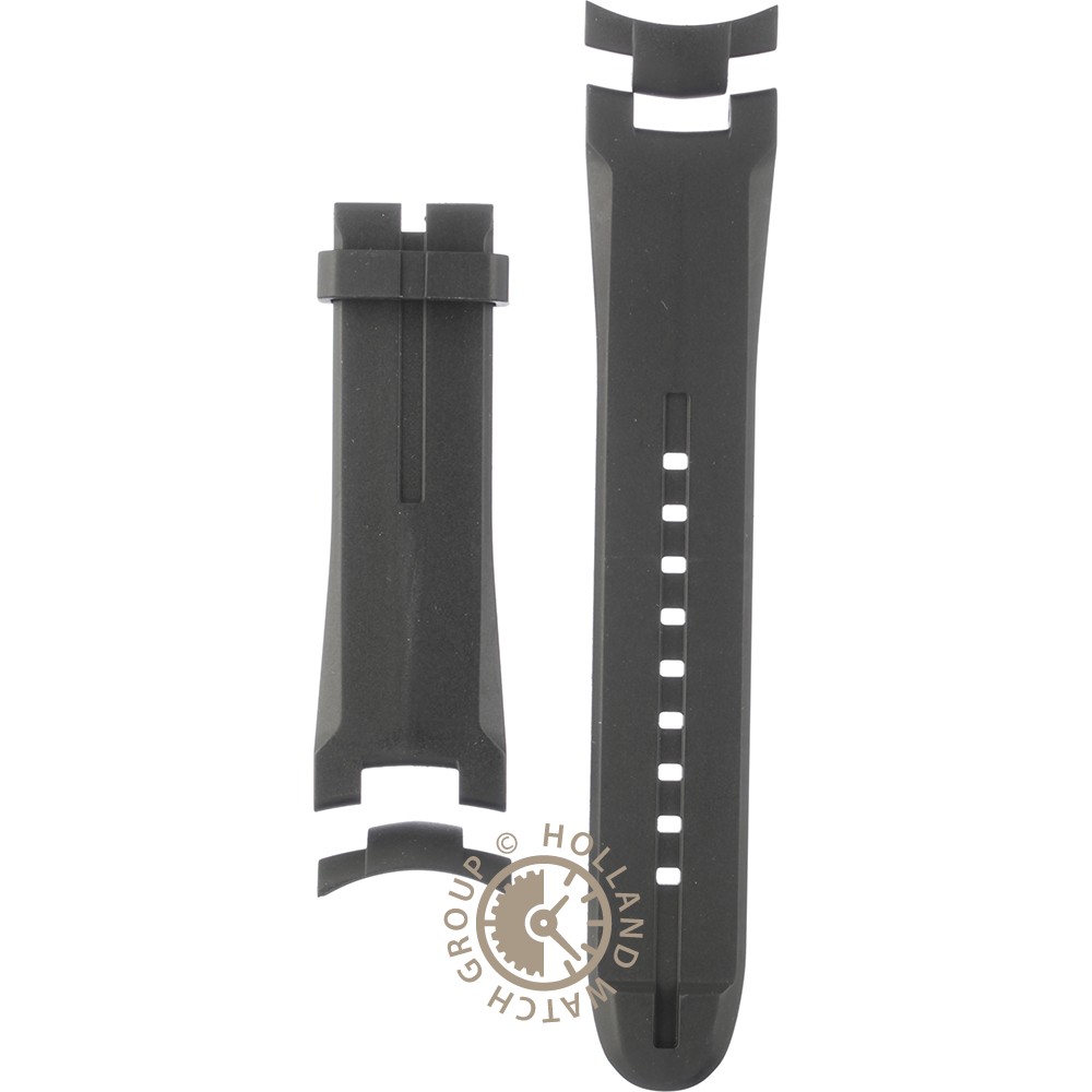 Emporio Armani AARS9103 Strap