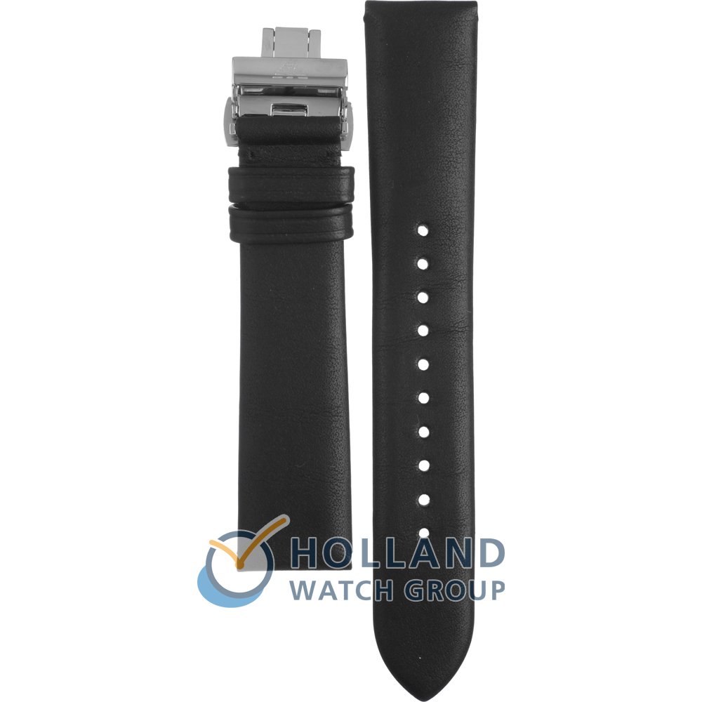 Emporio Armani Emporio Armani Straps AAR0382 AR0382 Gianni Large Strap •  Official dealer • 