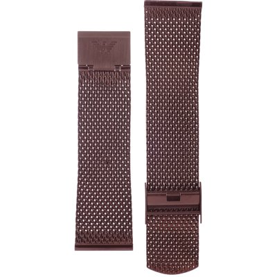 Emporio Armani AAR11169 Strap • Official dealer • 