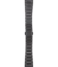 armani watch chain strap