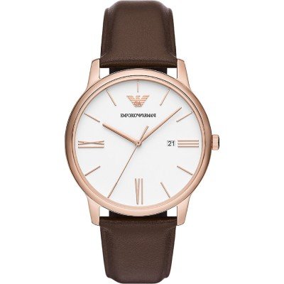 Emporio Armani AR11572 Watch • EAN: 4064092226126 • Watch.co.uk