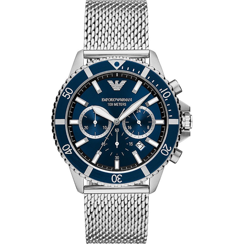 Emporio Armani AR11587 Watch