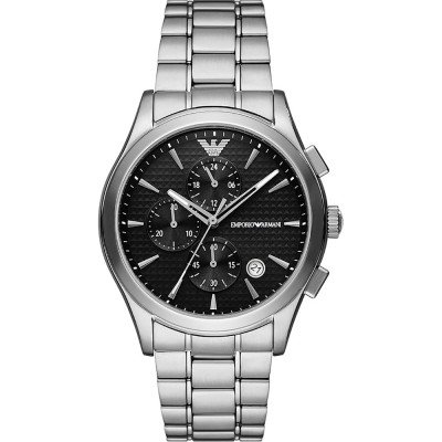 Emporio armani watches outlet helios