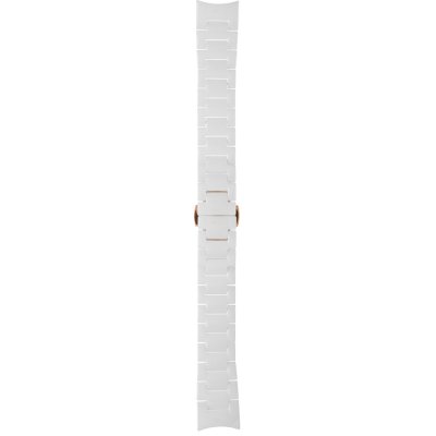 Emporio Armani Emporio Armani Straps AAR1498 AR1498 Gianni T-Bar Strap •  Official dealer • 