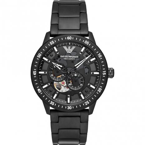 Emporio Armani AR60052 Watch • EAN: 4064092112009 • Watch.co.uk