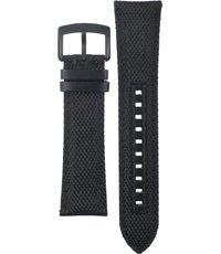 emporio armani watch belt