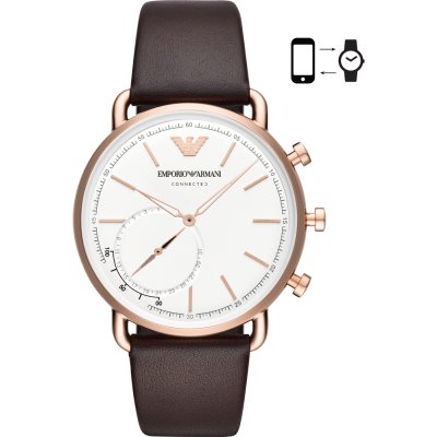 Emporio Armani ART3029 Watch