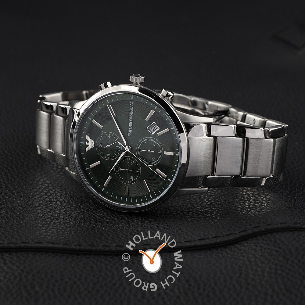 Emporio Armani AR11507 Watch • EAN: 4064092163056 • Watch.co.uk