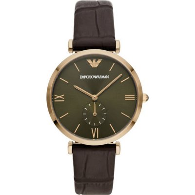 Emporio armani watch 3048 sale