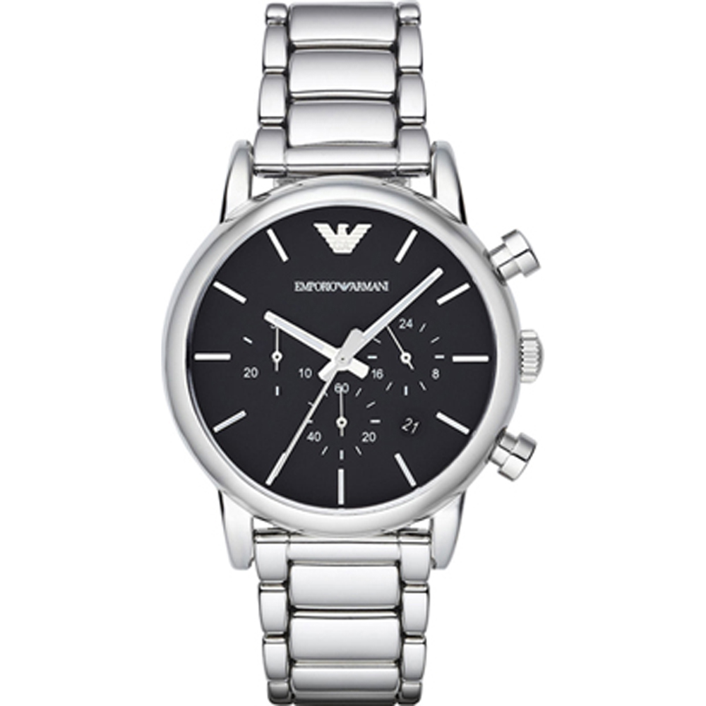 Emporio Armani AR1853 Watch