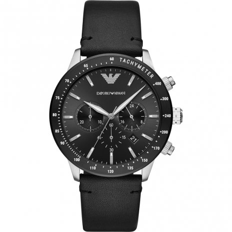 Emporio Armani AR11241 Watch • EAN: 4013496528428 • Watch.co.uk